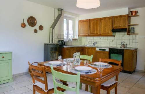 Olivone House | Holiday Home Ca' Virc by Interhome