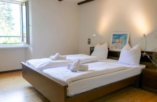 Olivone House | Holiday Home Ca' Virc by Interhome