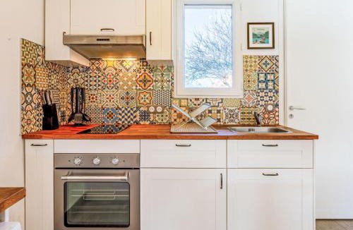 Cabourg House | Holiday Home Cabourg Cottage-4 by Interhome