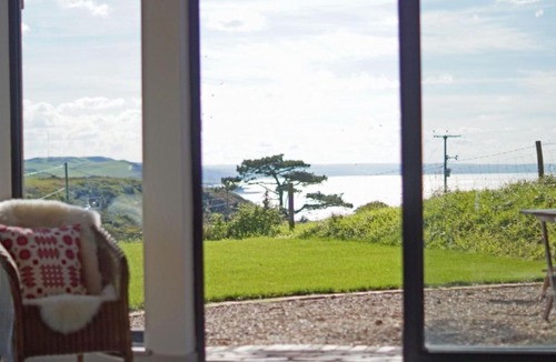 Aberystwyth House | Holiday Home Cae Cwpwl by Interhome