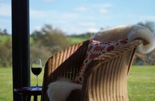 Aberystwyth House | Holiday Home Cae Cwpwl by Interhome