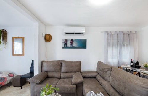 Masquefa House | Holiday Home 'Cal Jaume' in Masquefa