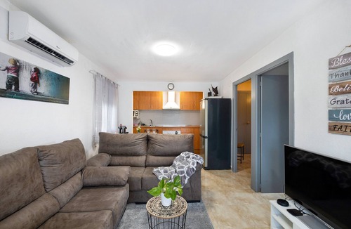 Masquefa House | Holiday Home 'Cal Jaume' in Masquefa