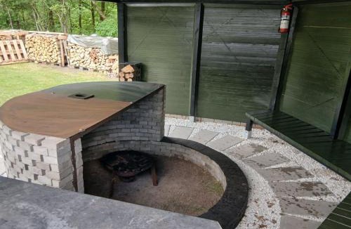 Skygge House | Holiday Home Calli by Interhome