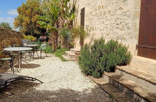 Le Cailar Villa | HOLIDAY HOME CAMARGUE 15KMS FROM THE SEA