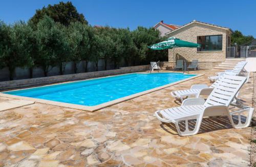 Rogoznica House | Holiday Home Camp Marko-3 by Interhome
