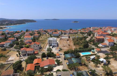 Rogoznica House | Holiday Home Camp Marko-3 by Interhome