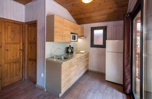 Blanes House | Holiday Home Campsite SOLMAR 200 m to the Mediterranean Sea