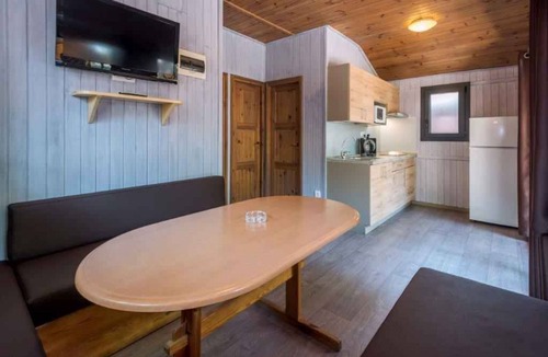 Blanes House | Holiday Home Campsite SOLMAR 200 m to the Mediterranean Sea