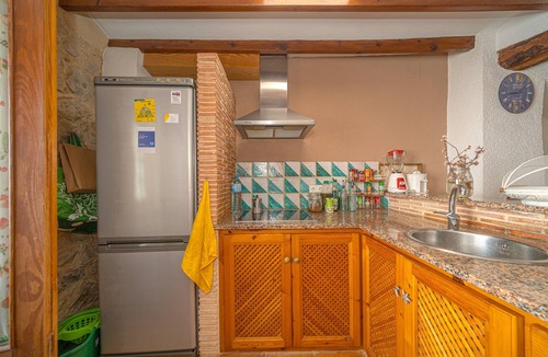 Tarbena House | Holiday Home "Can Lluna"