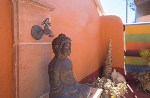 Tarbena House | Holiday Home "Can Lluna"