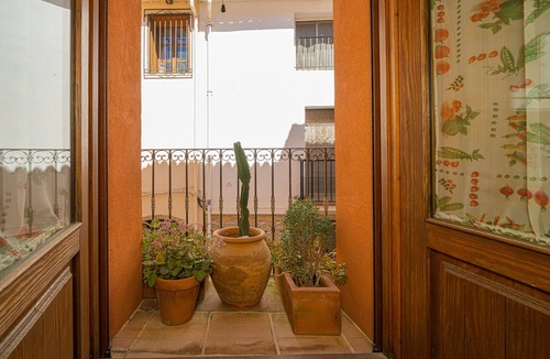 Tarbena House | Holiday Home "Can Lluna"