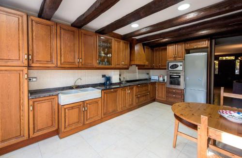 Seu de Urgell House | Holiday Home can Oscar by Interhome