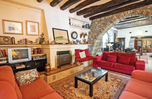 Viladecavalls House | Holiday Home Can Trullas by Interhome