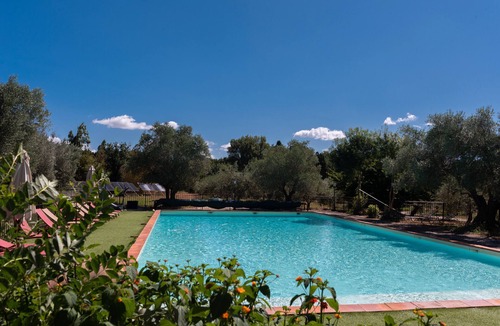 Le Soler House | Holiday Home 'Canigou' with Shared Pool, Shared Terrace and Shared Garden