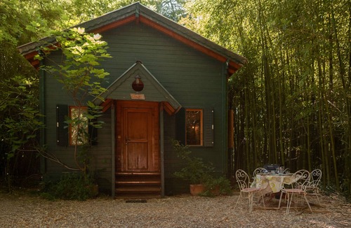 Le Soler House | Holiday Home 'Canigou' with Shared Pool, Shared Terrace and Shared Garden