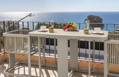 Torredembarra House | Holiday Home Cantamar by Interhome