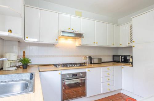 Torredembarra House | Holiday Home Cantamar by Interhome