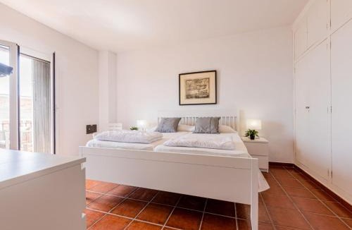 Torredembarra House | Holiday Home Cantamar by Interhome