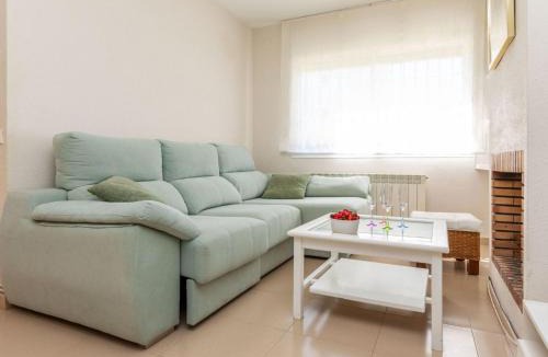 Torredembarra House | Holiday Home Canyadell by Interhome