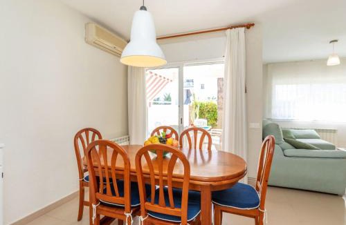 Torredembarra House | Holiday Home Canyadell by Interhome