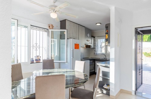 Arnella House | Holiday Home 'Cap D'or House' with Sea View, Shared Pool and Wi-Fi
