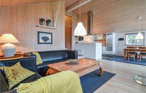 Knebel House | Holiday Home Capellavej Iv