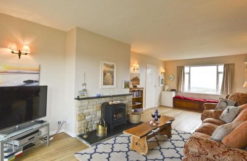 Beadnell House | Holiday Home Capenhurst by Interhome