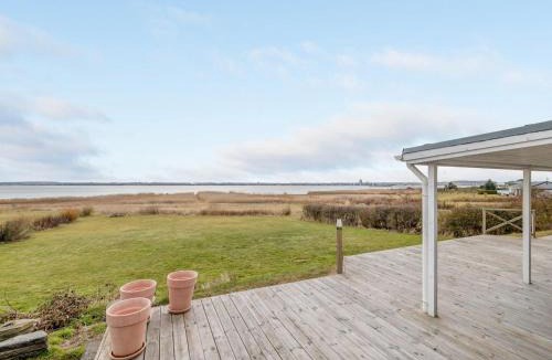 Holbaek House | Holiday Home Caren - 125m to the fjord by Interhome