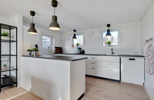 Holbaek House | Holiday Home Caren - 125m to the fjord by Interhome