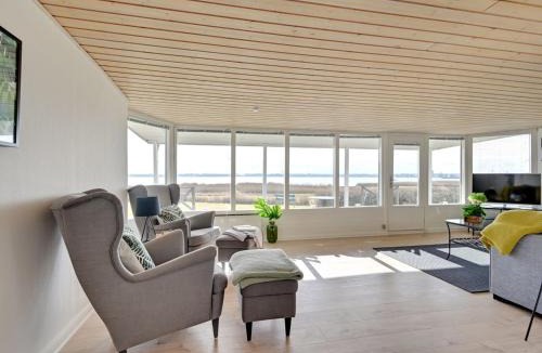 Holbaek House | Holiday Home Caren - 125m to the fjord by Interhome