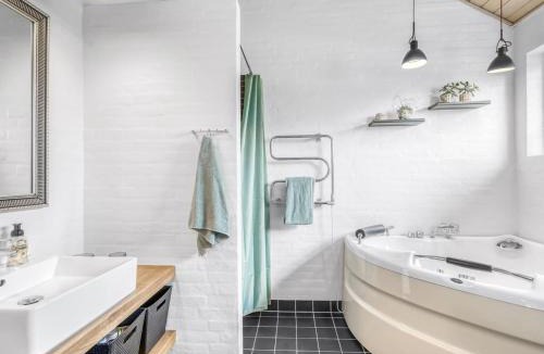 Trend House | Holiday Home Carlina - 700m to the fjord by Interhome