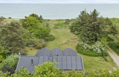 Lumsas House | Holiday Home Carmen - 25m from the sea by Interhome