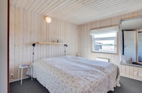 Hirtshals House | Holiday Home Caro - 807m from the sea by Interhome