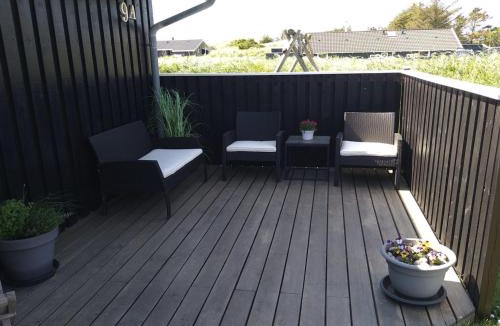Hirtshals House | Holiday Home Caro - 807m from the sea by Interhome