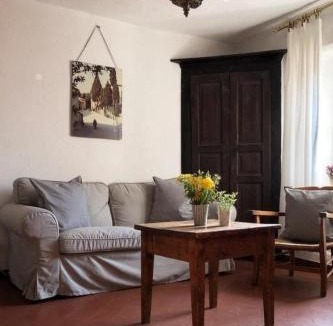 Bidogno House | Holiday Home Casa al Vento by Interhome