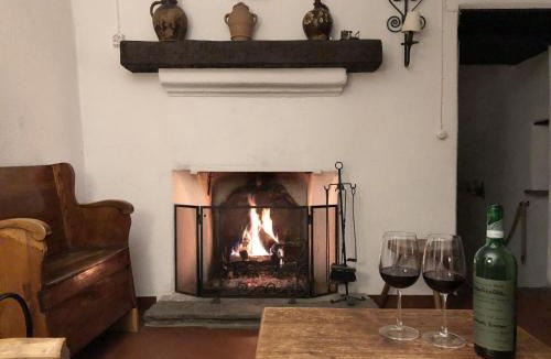 Bidogno House | Holiday Home Casa al Vento by Interhome