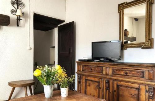 Bidogno House | Holiday Home Casa al Vento by Interhome