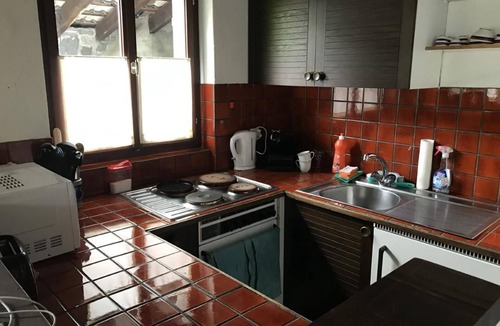 Lavizzara House | Holiday home 'Casa Cantoni