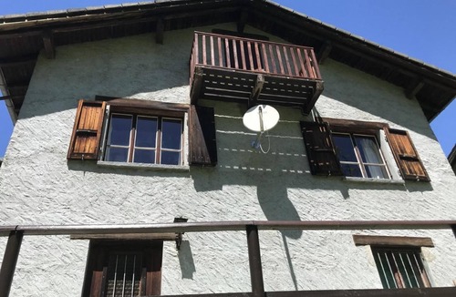 Lavizzara House | Holiday home 'Casa Cantoni