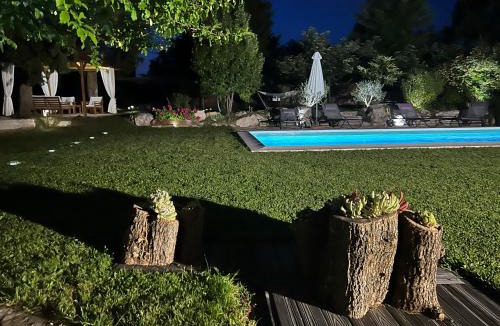 Momjan House | Holiday Home Casa Dei Farfui