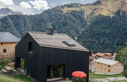 Lumnezia House | Holiday Home Casa Edda by Interhome