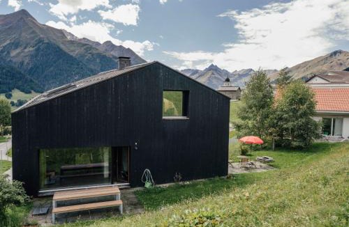 Lumnezia House | Holiday Home Casa Edda by Interhome