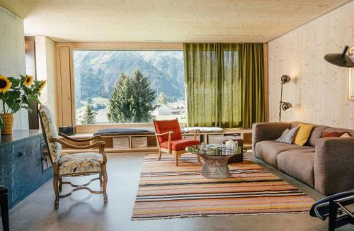 Lumnezia House | Holiday Home Casa Edda by Interhome