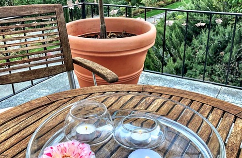 Carona House | Holiday Home CASA GIRR