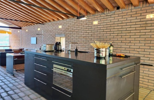 Morcote House | Holiday home "Casa Gorlino" with sauna