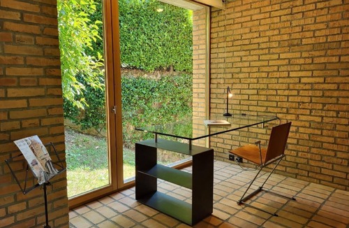 Morcote House | Holiday home "Casa Gorlino" with sauna