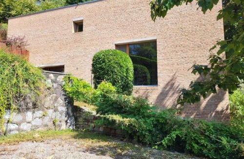Morcote House | Holiday Home Casa Gorlino by Interhome