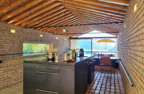 Morcote House | Holiday Home Casa Gorlino by Interhome