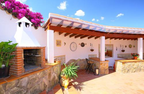 Monte Pego House | Holiday Home Casa Gran Sorolla by Interhome